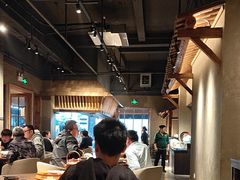 -山涧肴·泉水煮活鱼(坂田店)