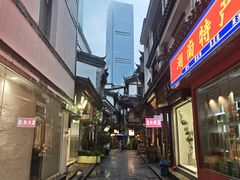 -富桂厨房