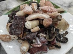 -壹条龙饭庄台基厂店