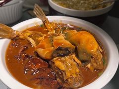 -苏帮袁Sue Cuisine(将台店)