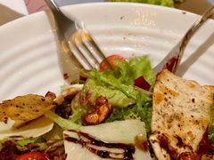 -OGGI TRATTORIA PIZZERIA(深业上城店)