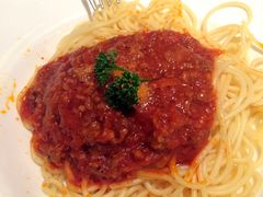 -菲滋意式餐厅(金华银泰城店)