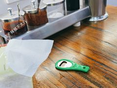 -豫掌柜饸饹面·烩面(秀沿路店)