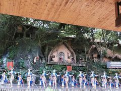 -海南槟榔谷黎苗文化旅游区