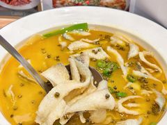 -火婆子·川小馆(扬韬科技广场店)