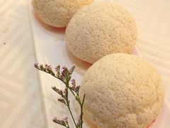 雪花包-曼骊酒店(深圳南山海岸城店)