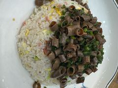 -渔码头食府(蓬莱阁店)