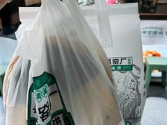 -黑窑厂糖油饼烤鸭·清真菜(黑窑厂街店)