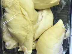 榴莲-水果地带(中航国际店)