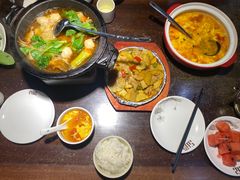 -肖记牛肉鱼杂馆·省级非遗(柏林春天直营店)
