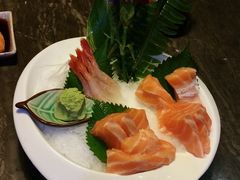 -大江户日本料理(吕厝店)