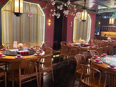 大堂-伙靠·江浙菜(田林路店)