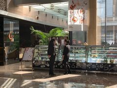 -北京朝阳悠唐皇冠假日酒店