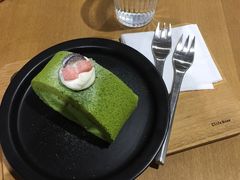 -素咫咖啡CLIFEROSE