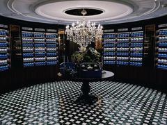 -CHARLIETOWN红茶公司(南京万象天地店)