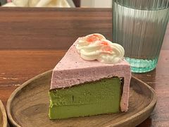 -Double cafe