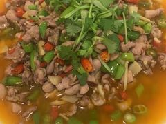 -飞虹鱼馆(春华路店)