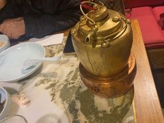 -小吊梨汤·北京菜(香山店)