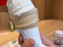 -麦当劳(安定门外大街店)