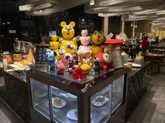-杭州西溪喜来登度假大酒店