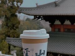 -径山寺