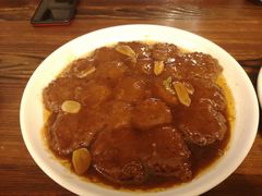 南煎丸子-三盛轩回民饺子馆
