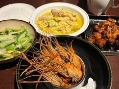 -寻宝记绍兴菜(鲁迅路店)