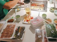 -野妹火锅(龙岗店)