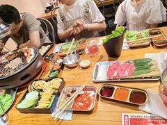 -子檀大隐炭烧(食品街店)