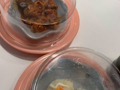 -争鲜回转寿司(通州万达店)