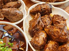 麻辣兔头-双流老妈兔头(总店)