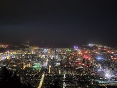 -兰山公园