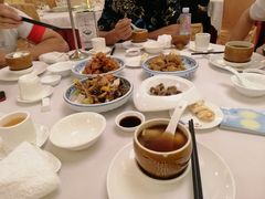 -聚春园自助餐厅(东街口店)