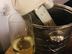 -Nirvana Cafe&Bar(北仓文创街区店)