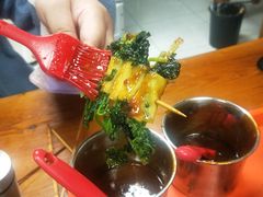 -吉上小哥·牛肉蒸饺.炸串(官庄路口总店)