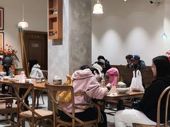大堂-小豆海棠(人民南路店)