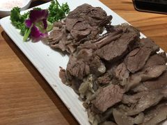 -品回味清真西北楼(宁波首店)