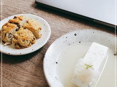 -知亘茶食