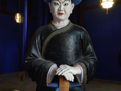-丰都鬼城名山景区