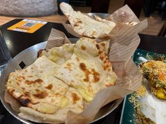 -克比叔叔印度餐厅Kebabs on the Grille(人民广场店)