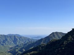 -大岭沟猕猴桃谷风景区