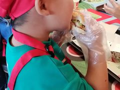 -肯德基(顺义光明大街店)