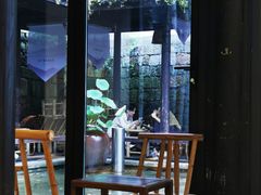 -Metal hands·铁手咖啡