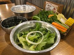 -姜虎东白丁烤肉(深圳湾后海汇店)