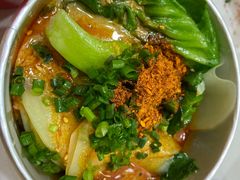-大喜麻辣拌(凯德1818店)
