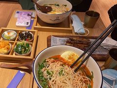 -马记永·兰州牛肉面(天通苑家乐福店)