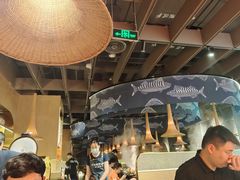 -云海肴云南菜·蒸汽石锅鱼(青岛万象城店)