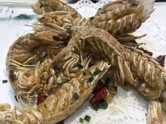 -鑫悦楼煎蟹·16年海鲜大排档