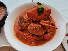 -新加坡海鲜(国贸商城店)