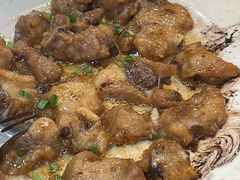 -凤厨顺德水乡凤味馆(大良锦龙路店)